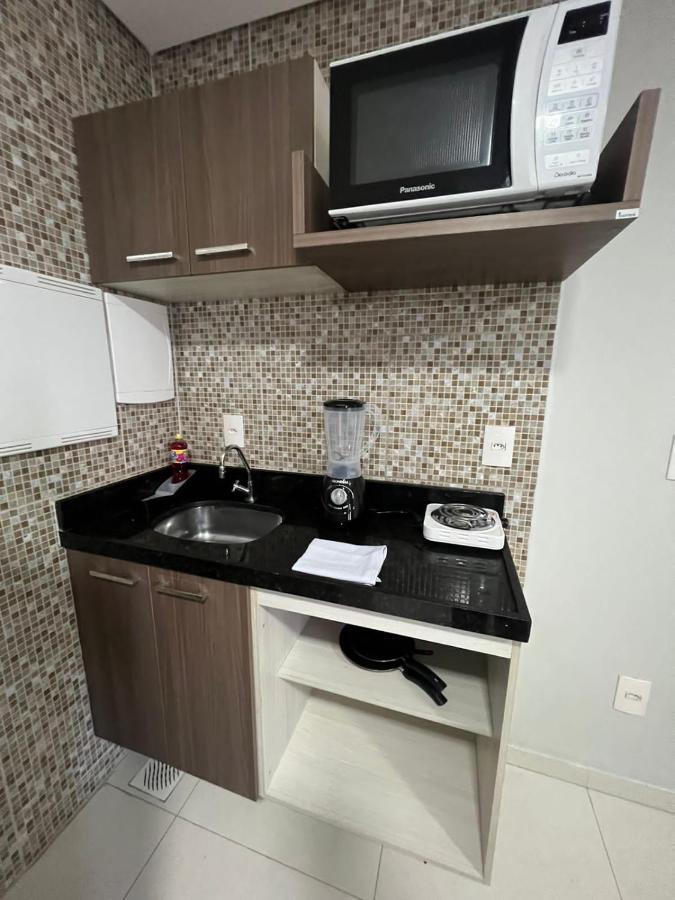 Macambira Home Service Campina Grande Exterior foto